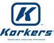 Korkers Watschuhe