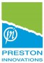 Preston Innovations Logo