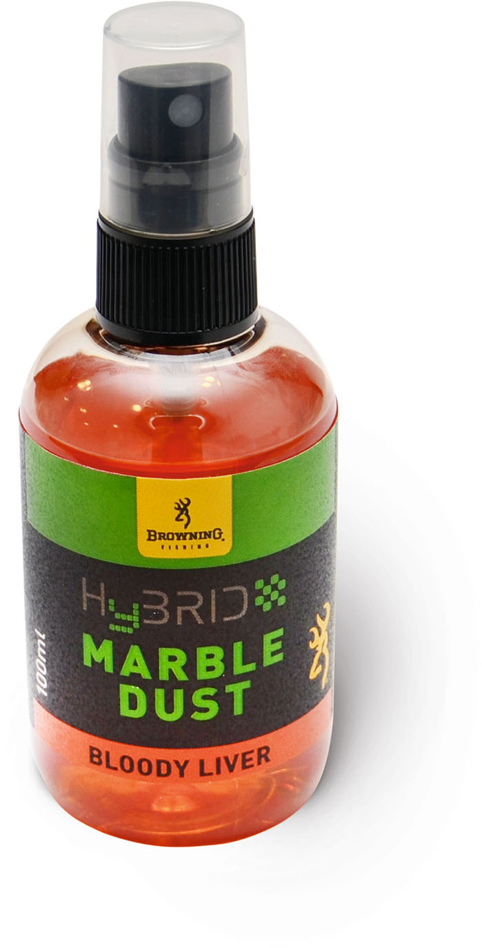 Browning Marble Dust Bloody Liver 100ml