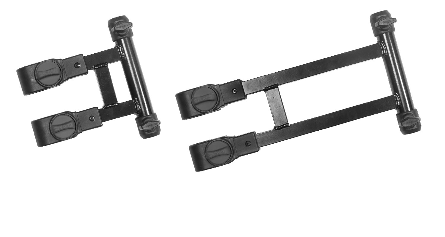 Preston Mega Brolly Arm