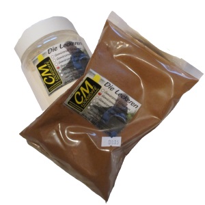 Claus Müller Lockstoffe Die Leckeren Honigkuchen 200g Produktbild