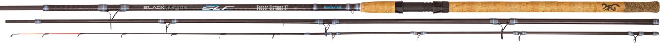 Browning Black Magic® SLF Feeder Distance XT 4.20m 160g