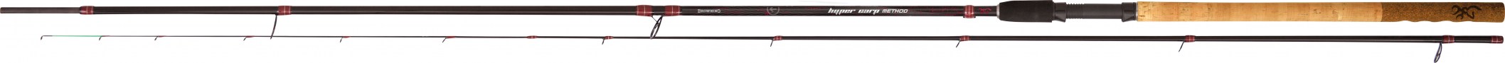 Browning Hyper Carp Method 3.30m 60g