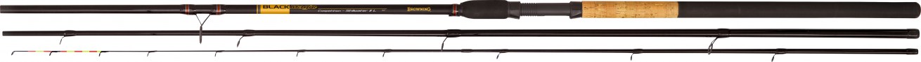 Browning Black Magic® C-Stillwater L II 3.60m 80g