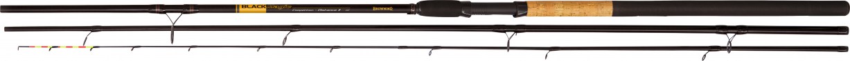 Browning Black Magic® C-Distance II 3.90m 120g