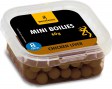 Browning Mini Boilie Chicken Liver 8mm