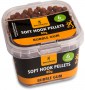 Browning Soft Hook Pellets Bubble Gum 6mm