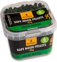 Browning Soft Hook Pellets Green Mussel 6mm