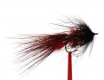 Forellen Streamer Hook Size 4