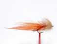 Forellen Streamer Hook Size 4
