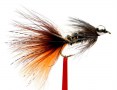 Forellen Streamer Hook Size 6