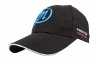 Preston black cap Produktbild