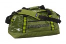 Patagonia Black Hole Duffel 45l grün - Reisetasche